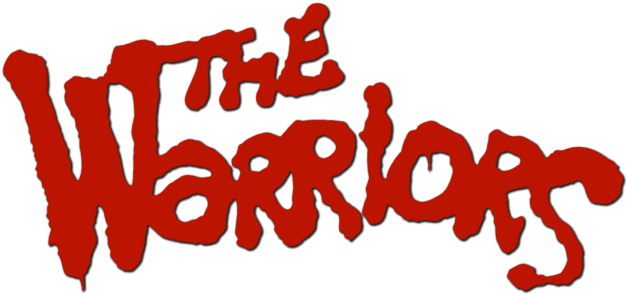 Movie Warriors Png Logo - Warriors Movie Poster (800x310), Png Download