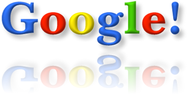 History Google Logo Png Transparent - Google Png Logo Transparent (400x300), Png Download