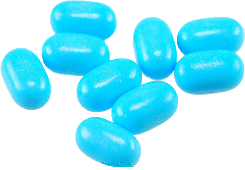 Pills Png - One Tic Tac Transparent (500x353), Png Download