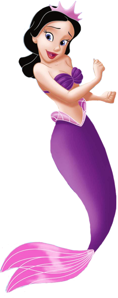 Alana - Attina Aquata Andrina Arista Adella Alana Ariel (384x943), Png Download