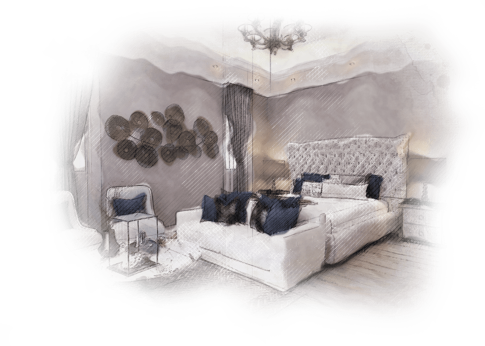 Factory Design Provides You With A Full Consultation - Hotel (1000x714), Png Download