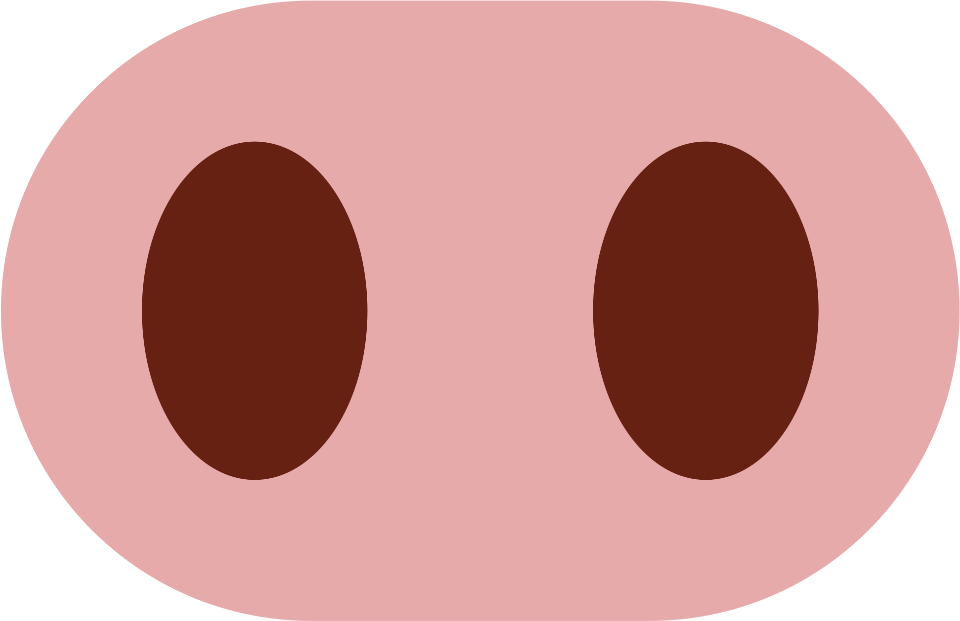 Download Pig Nose Clipart Nariz De Cerdo Emoji Png Image