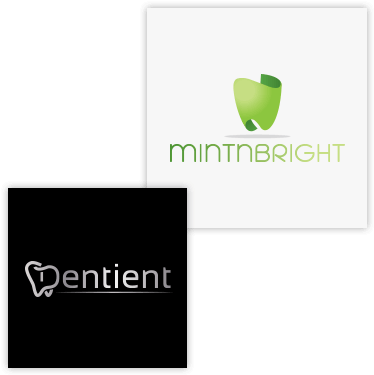 Dental Logo - Logo (400x400), Png Download