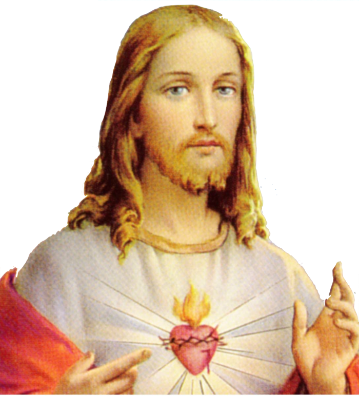 God Png Transparent Image - Jesus Make America Great Again (700x772), Png Download
