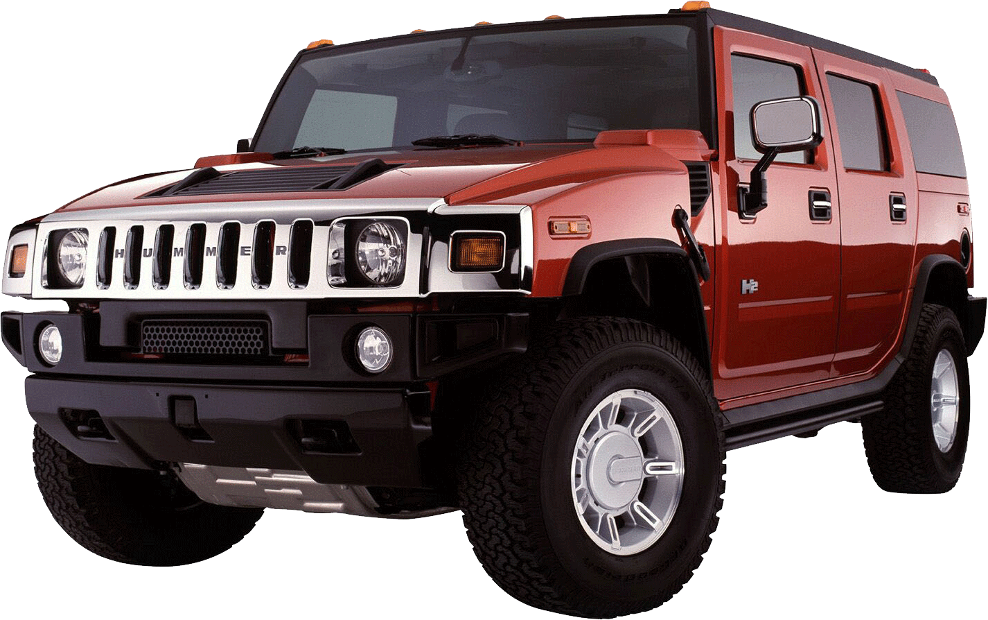Car Png Transparent Image - Hummer Png (1426x894), Png Download