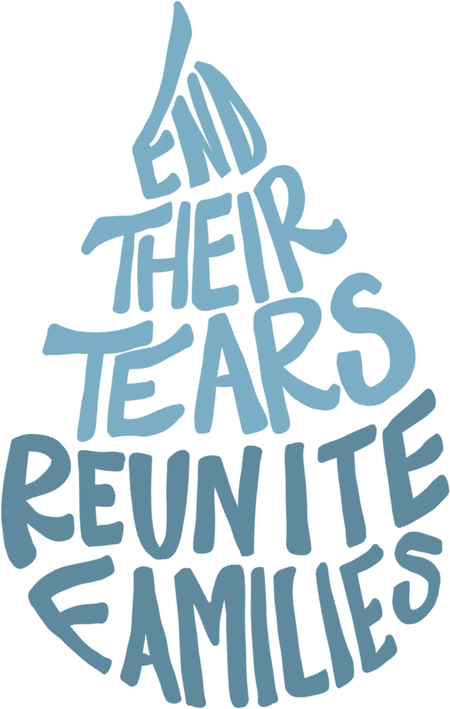 End Their Tears - Calligraphy (1000x1333), Png Download