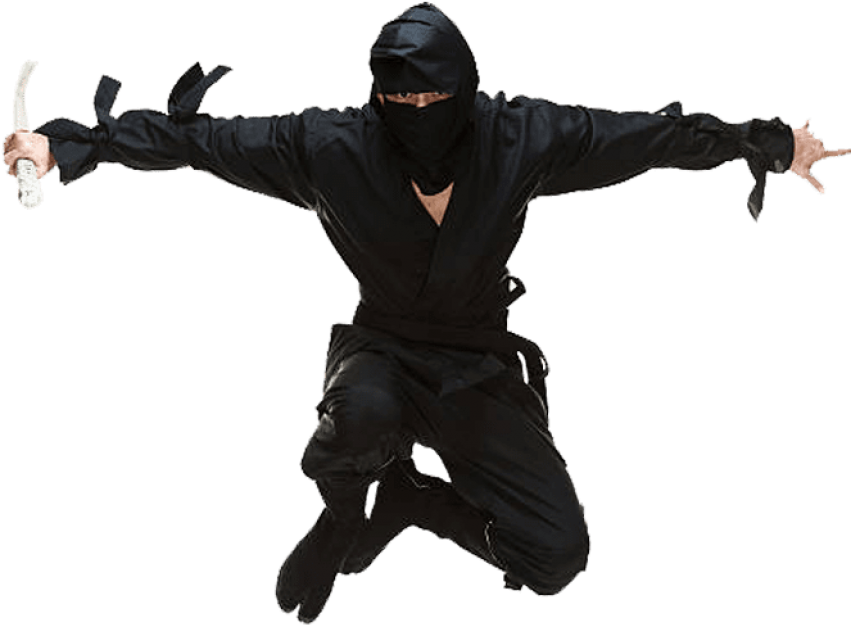 Free Png Ninja Png Images Transparent - Old Spice Wild Collection Deodorant, Krakengard - 3 (851x656), Png Download