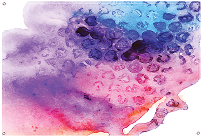 Error Message - Watercolor Paint (400x400), Png Download