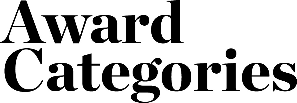 Deal Of The Year Most Exemplary M&a Transaction Of - Black-and-white (961x333), Png Download