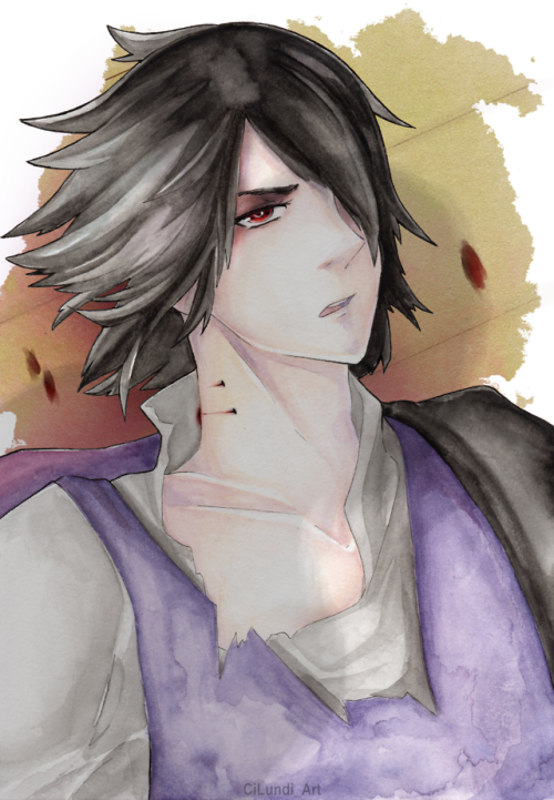 Commission For Drop Of Light ♥ - Commission (500x721), Png Download