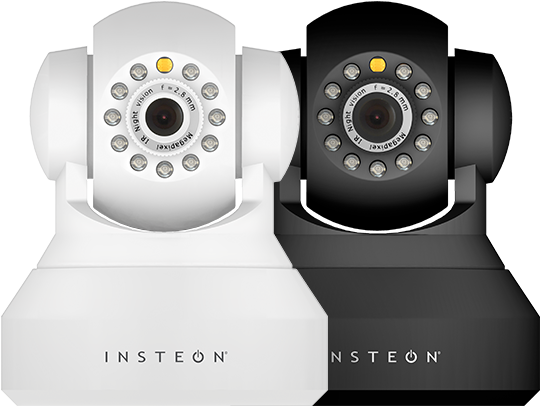 Buddy-cameras - Insteon Ip Camera (800x600), Png Download