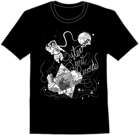 Dirty Couture Star Shirt (400x400), Png Download