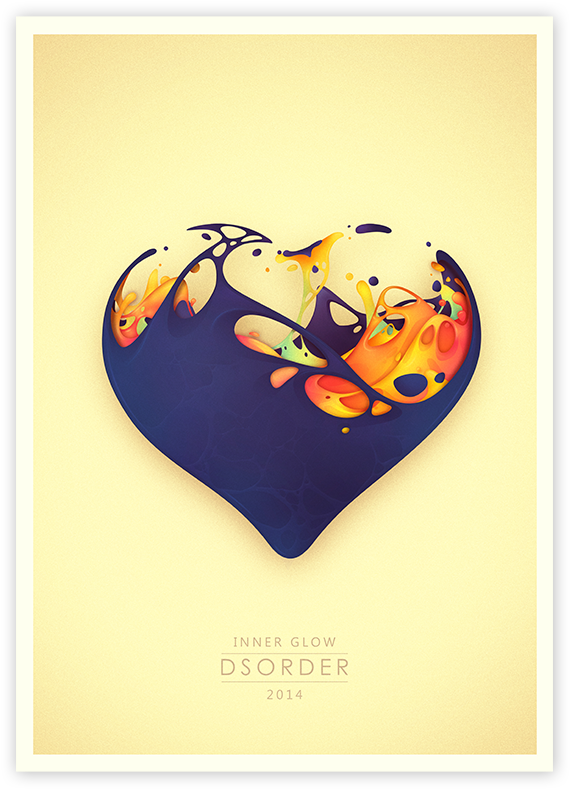 Very Fluid Style - Illustration (589x800), Png Download