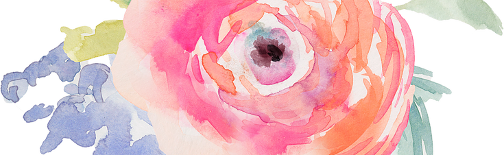 Choosing The Best Photographer For You - Rosen-rosa Braut-junggeselinnen-abschied Flachmann (735x226), Png Download