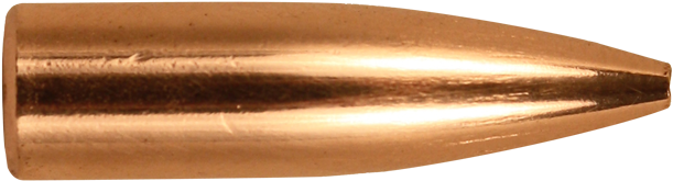 Berger Varmint Bullets - Bullet Png (800x800), Png Download