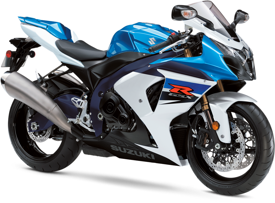 New Bikes Price List 2016 In India, Bike Dealers In - Suzuki Gsxr 1000 2008 (1024x768), Png Download