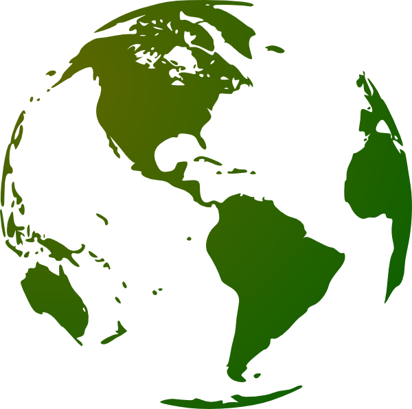 Globe Png File - Globe Png (600x596), Png Download