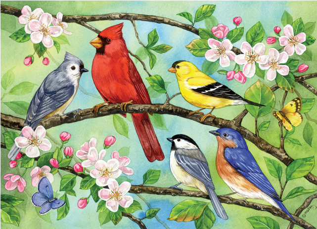 Family Pieces Puzzle - Jigsaw Puzzle (640x640), Png Download