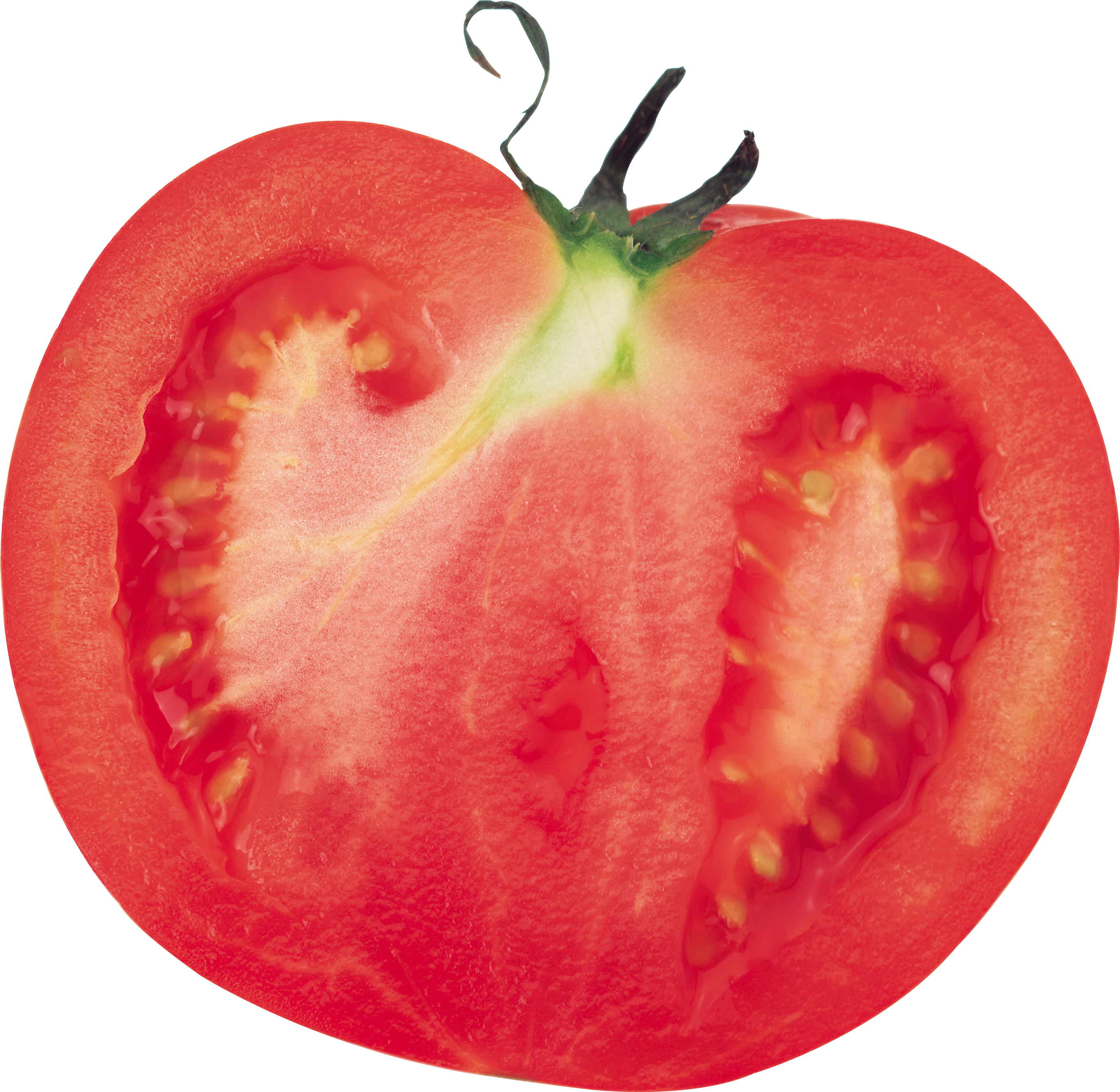 Tomato Png (2746x2678), Png Download