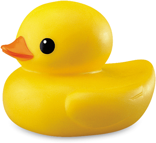 tolo rubber duck