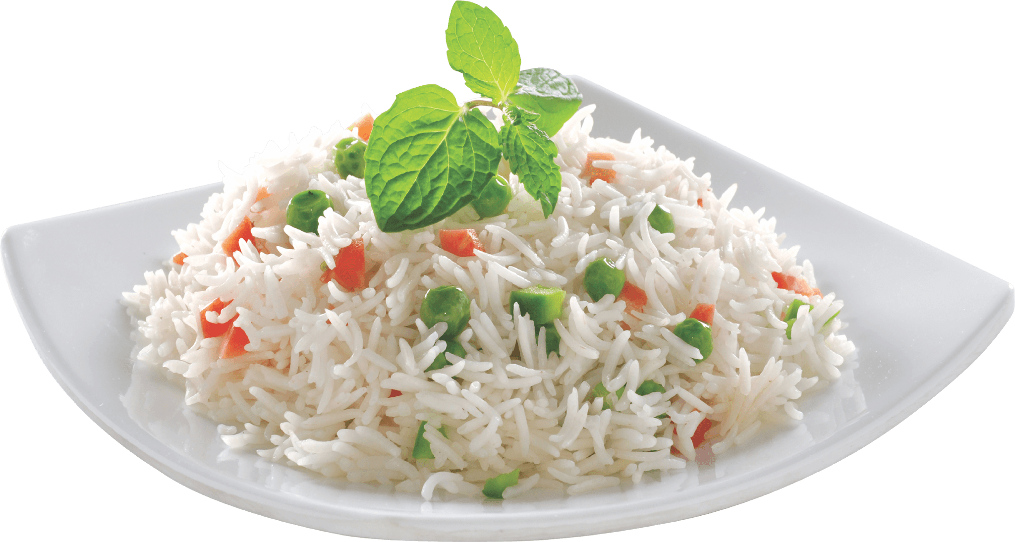 Download White Rice Png Highquality Image Good Afternoon Images With