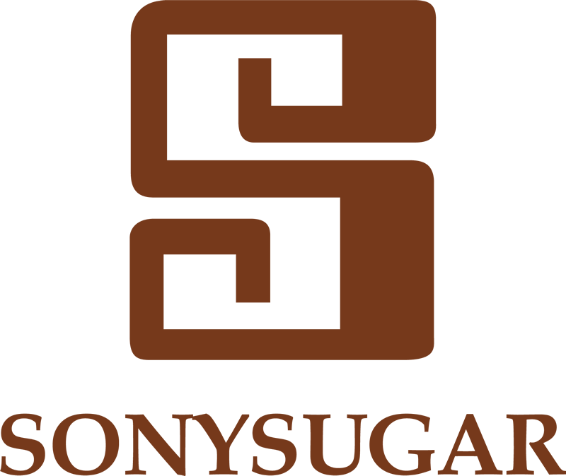 Sony Sugar Logo (800x674), Png Download