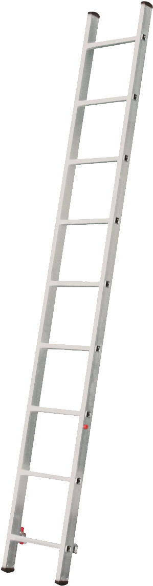 Ladder Png Pic - Simple (485x1200), Png Download