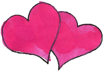 Valentine's Day (431x300), Png Download