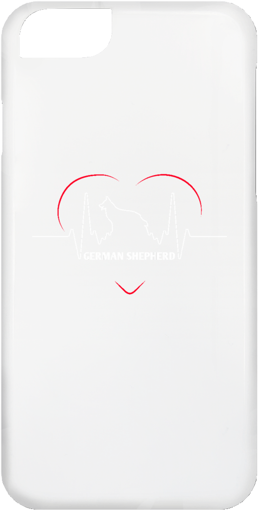 Funny German Shepherd T Shirt (1155x1155), Png Download