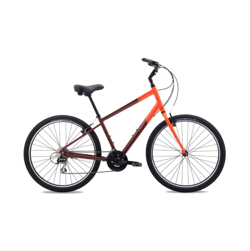 Stinson - Blue Huffy Mountain Bike (1000x1000), Png Download