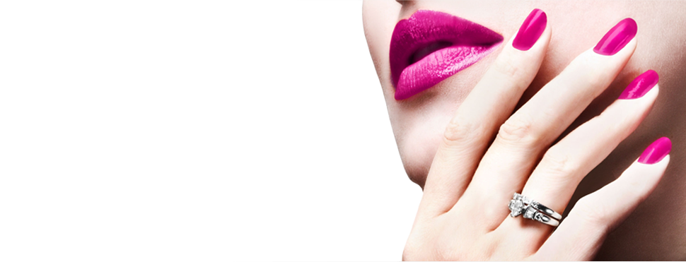 Nails Png - Sesion De Fotos De Uñas (970x371), Png Download
