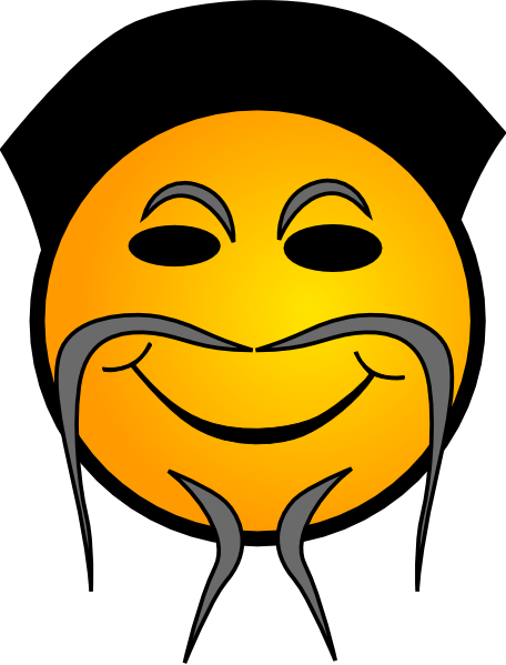 Download Chinese Emoticon Clip Art Chinese Smiley Face Png Image With No Background Pngkey Com