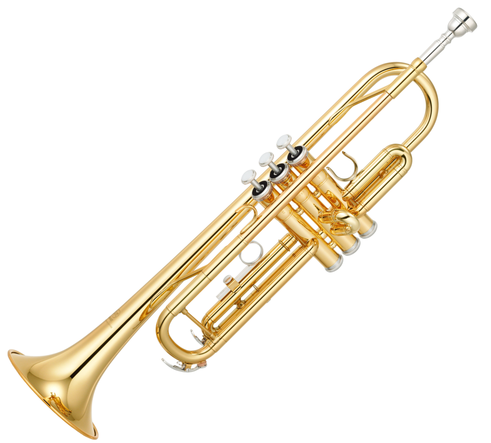 Trumpet (1000x903), Png Download
