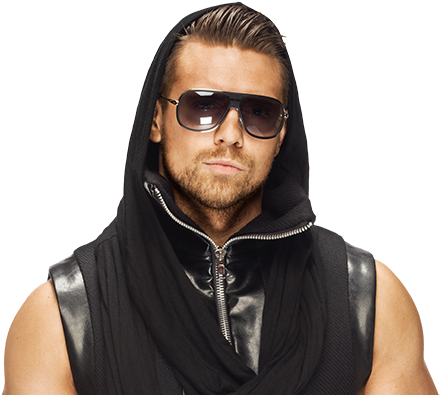 The Miz I Came To Play Wwe Theme Song Download - Maryse Miz And Mrs (562x408), Png Download