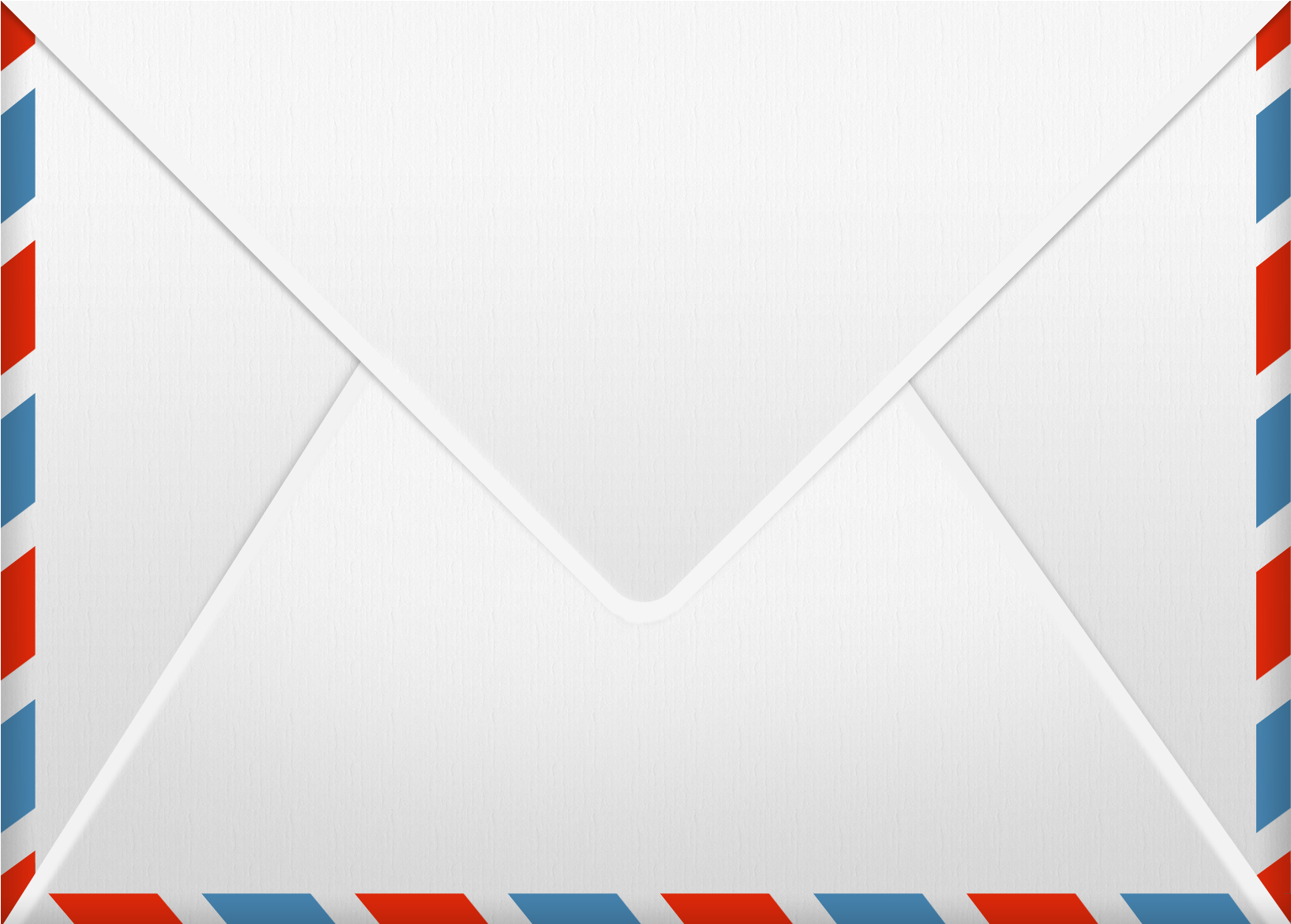 Envelope Png Image - Envelope (1818x1330), Png Download