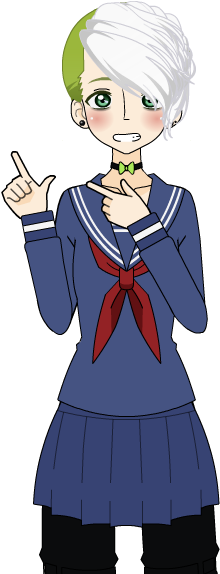 Dont Do Drugs Do Jesus Christ - Cartoon (259x592), Png Download