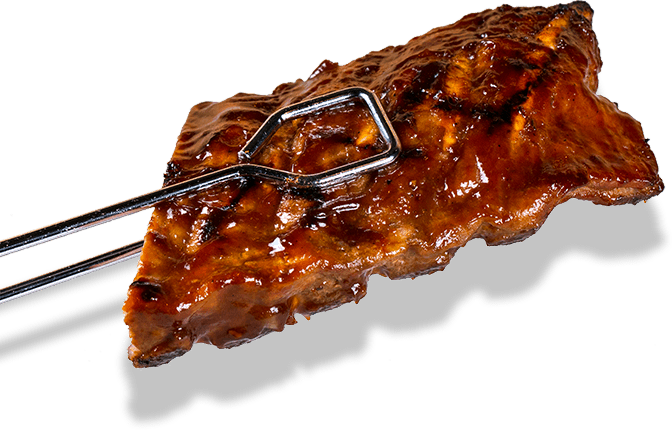 Bbq Png - Barbecue Food Png (672x430), Png Download
