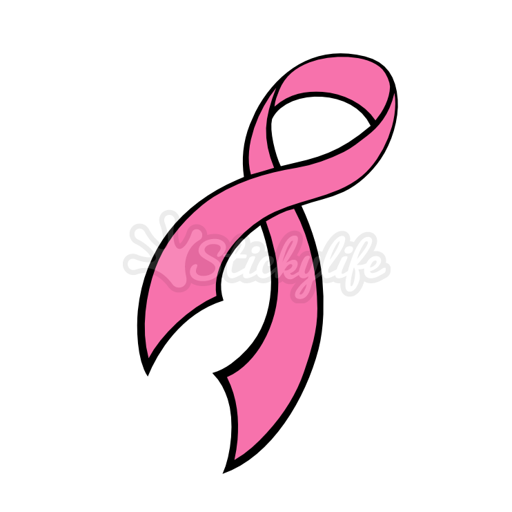 Breast Cancer (350x350), Png Download