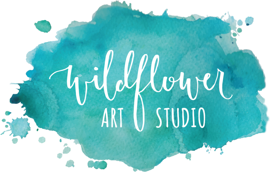 Wildflower Stacked Color Transparent Format=1000w (1000x667), Png Download