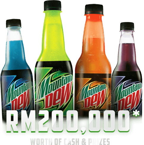 Mountain Dew Png (484x488), Png Download