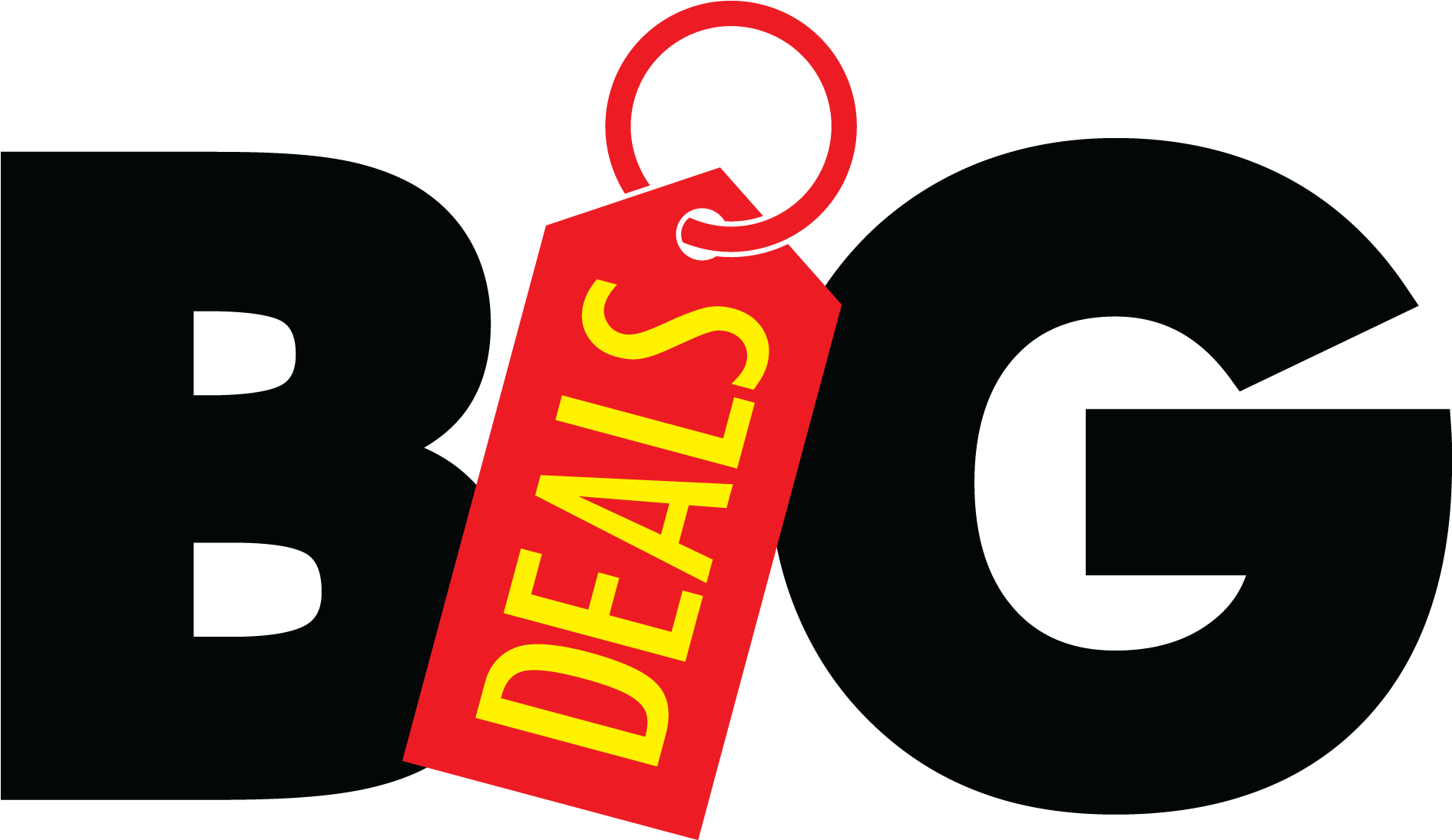 Big Deals Decorah - Big Deals (1890x1110), Png Download