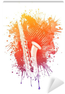 Watercolor Painting (400x400), Png Download