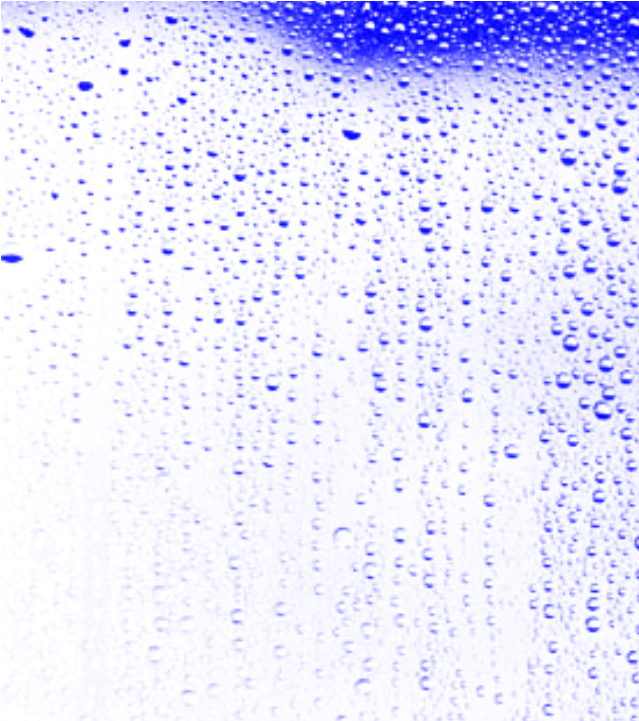 Latest Water Effects - Electric Blue (1080x720), Png Download