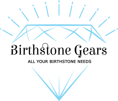 Birthstone Gears - Triangle (400x340), Png Download
