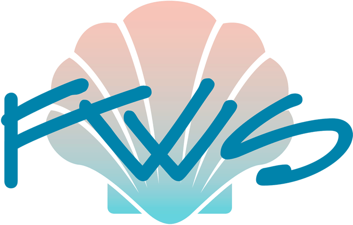 Florida Watercolor Society - Graphic Design (719x495), Png Download