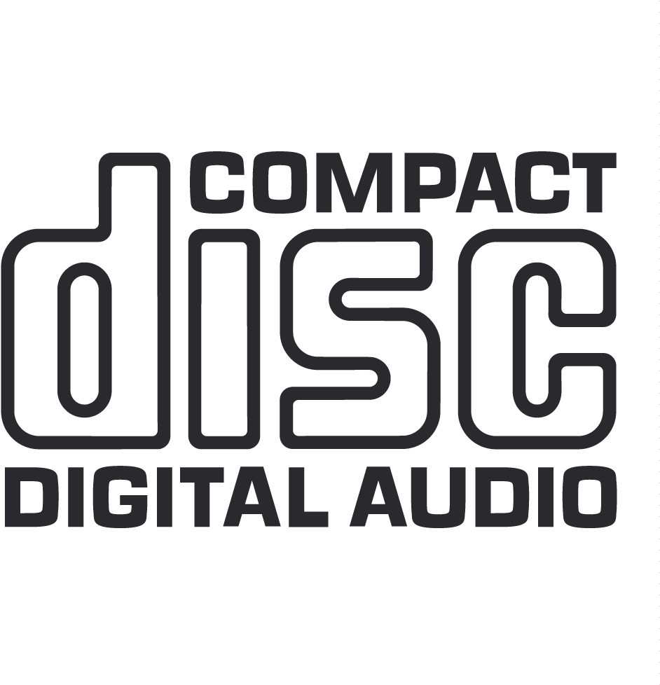 Compact Disc (1000x1000), Png Download