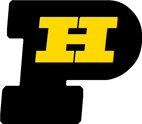 Penn Hills Logo - Municipality Of Penn Hills (690x612), Png Download