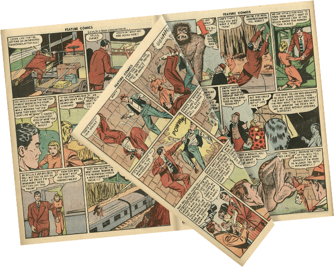 Free comic book reader 3d comic book reader free transparent png