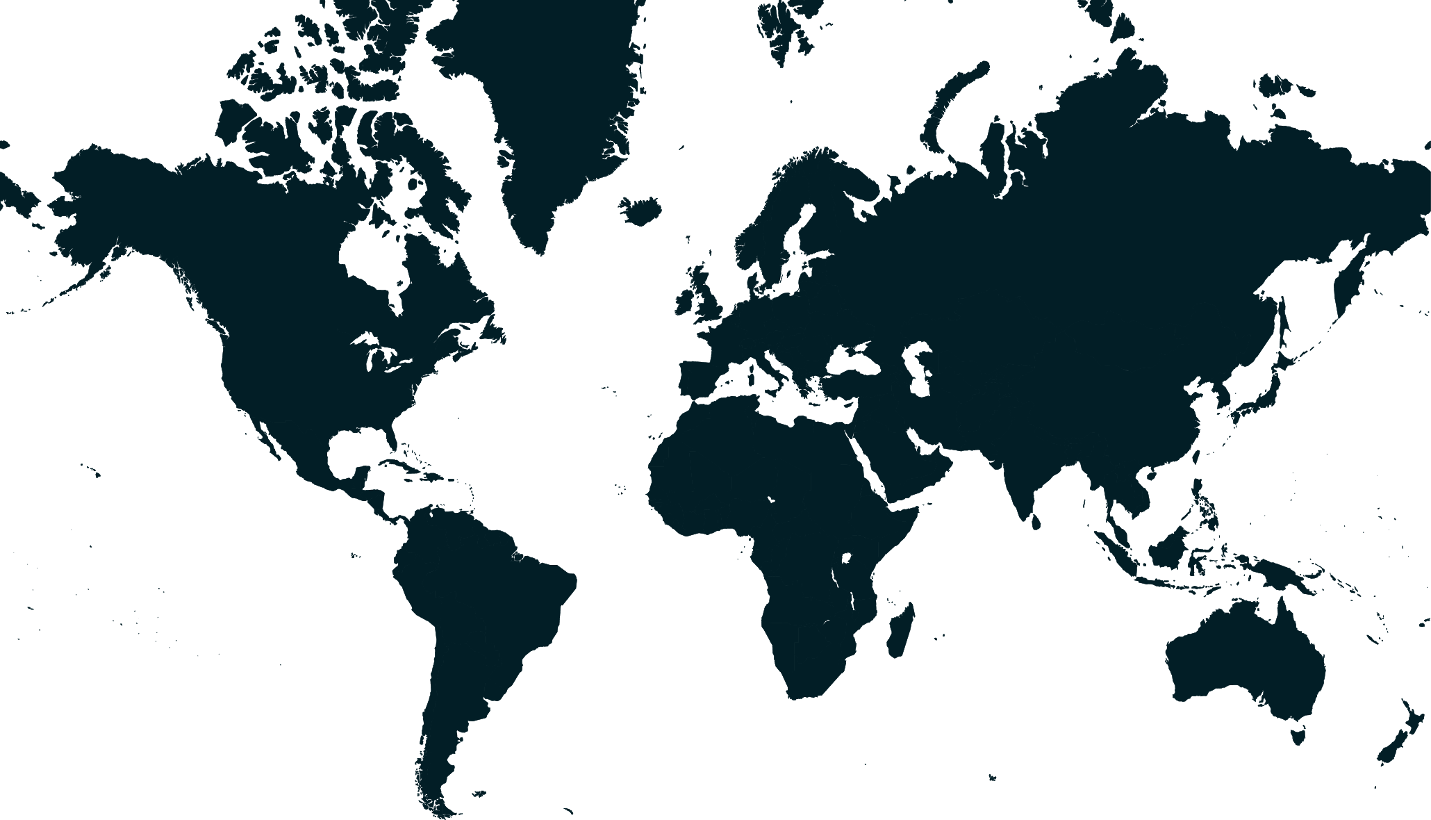 Global Nuclear Postures - Cloudflare Cdn Vs Cloudfront (2060x1180), Png Download