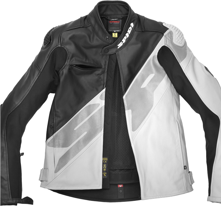 Spidi Super-r Jacket (731x731), Png Download